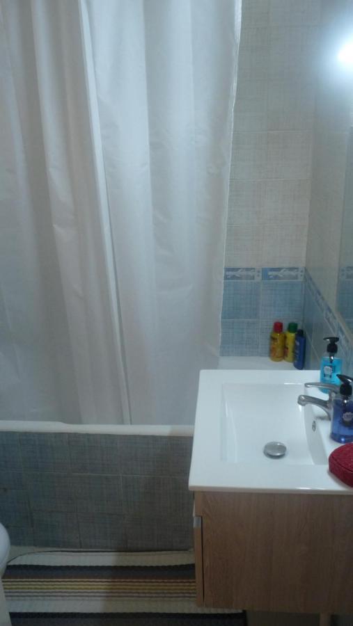 Ideal Appart Ain Zaghouan Tunis El Aouina Exteriér fotografie